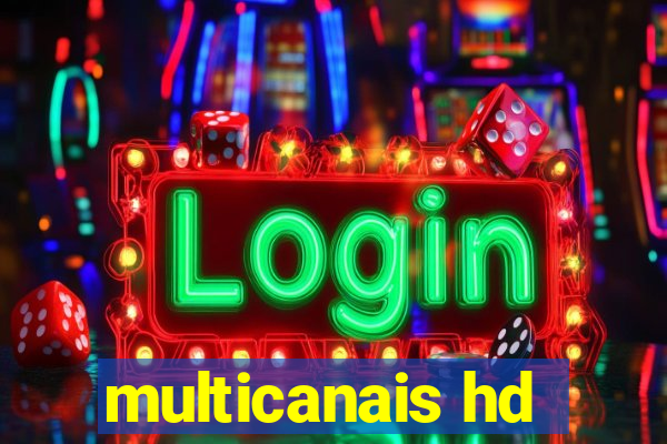 multicanais hd